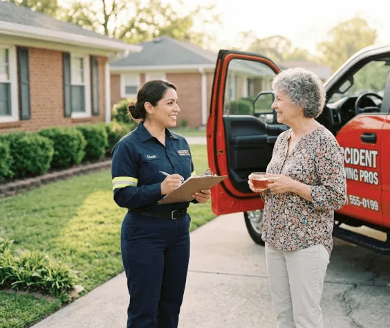 Accident Towing Service Lawnside, NJ FAQs